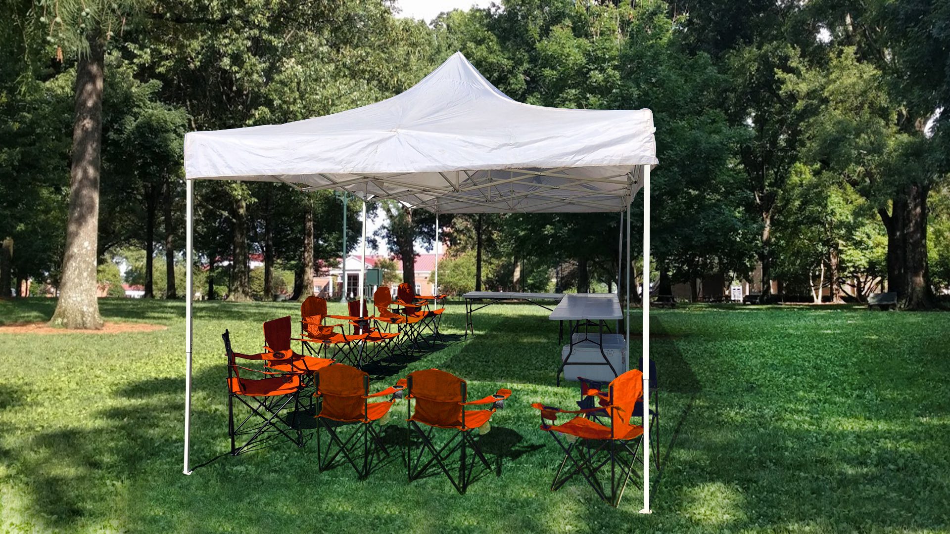 tent-tv-setup-clemson